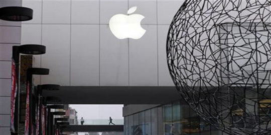 Apple lirik Indonesia jadi pusat riset