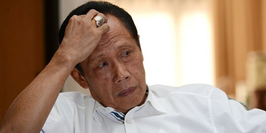 KaBIN Sutiyoso tolak disalahkan tak antisipasi bentrok Aceh Singkil