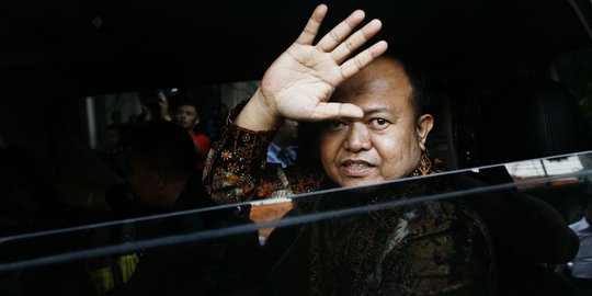 Uang Rp 200 juta mengantar Rio Capella berstatus tersangka KPK