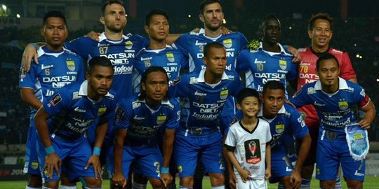 Pesan Kapolda Metro kepada Bobotoh jelang final Piala Presiden