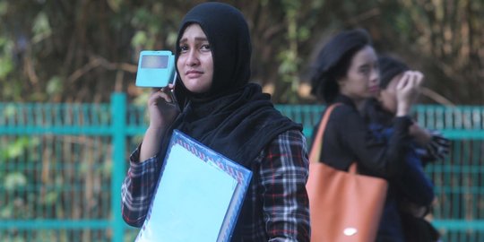 Tak sadar terdoktrin bahasa alay
