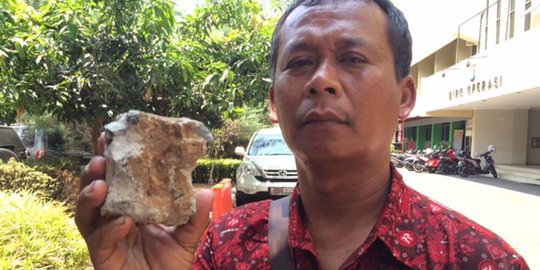 Warga Bandung penumpang Primajasa jadi korban penyerangan massa