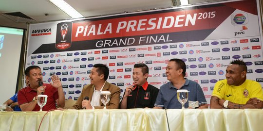 Manajer Persib: Bobotoh akan dijemput Pak Ahok di tol