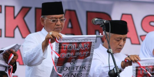 Calon Bupati Malang janjikan Rp 10 juta penemu politik uang