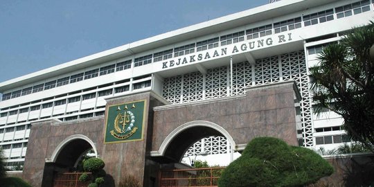 Menkopolhukam telisik dugaan Kejagung langgar hukum di kasus PT VSI