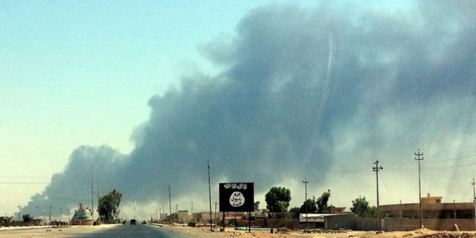 Ini skema bisnis minyak ISIS, rahasia sukses para militan