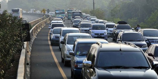 Polda Banten akan sikat warga yang jebol pagar Tol Tangerang-Merak