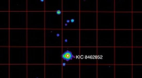bintang kic 8462852