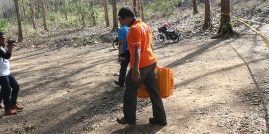 Polisi selidiki tewasnya siswa Diklatsar Maut di Malang