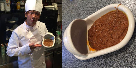 shimizu kare rasa tinja rev1