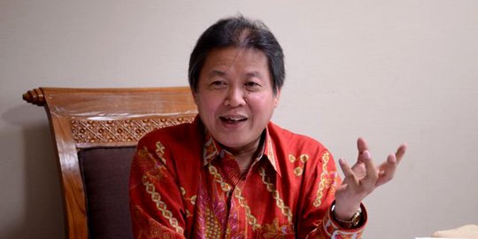 PDIP: Anggota DPR diminta tetap di DKI tak berkaitan sama reshuffle