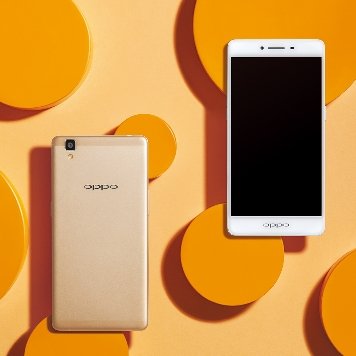 oppo r7s