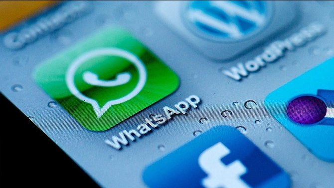 Hasil gambar untuk Perusahaan Teknologi Israel Dituding Manfaatkan WhatsApp Bagi Memata-matai Aktivis