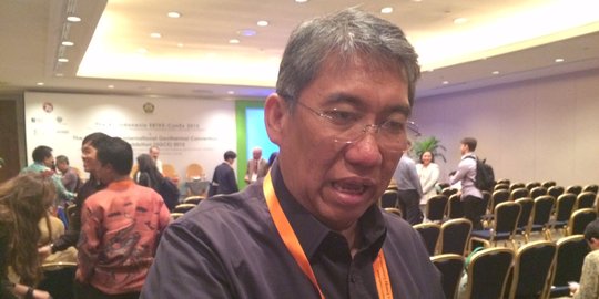 Kendala bahan baku, Pertamina tak mampu serap biodiesel