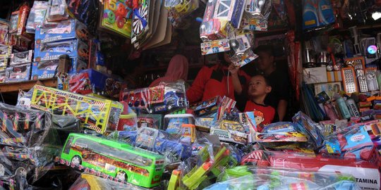 Di pasar bebas ASEAN, pemerintah harus lindungi produk dalam negeri