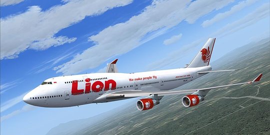 Kemenhub: Lion Air rekrut pilot asing karena gajinya murah