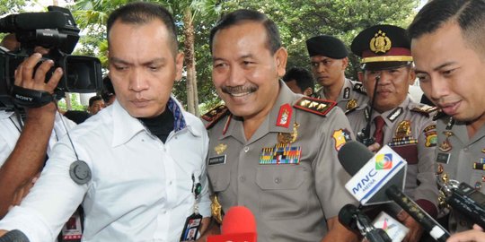 Lacak jejak Santoso di Poso, Polri gelar operasi Camar Maleo III