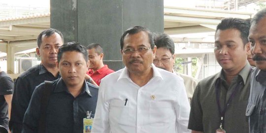 Jaksa Agung Prasetyo dikabarkan bakal dicopot, PAN usulkan Mulfachri