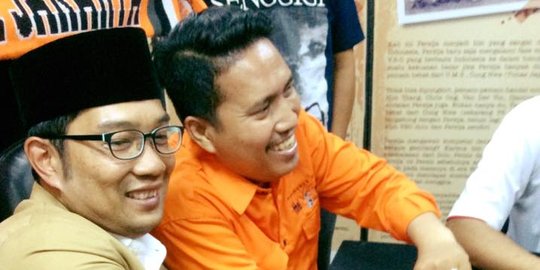 Sekjen ditangkap, ketum Jakmania bakal datangi Polda Metro