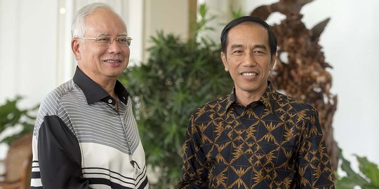 Tagih janji perbaikan ekonomi di setahun Pemerintahan Jokowi