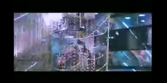 hampir melumpuhkan dan menyetrumnya rev1