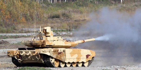 tank t 90 rev2
