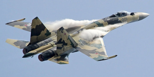 jet tempur varian sukhoi rev2