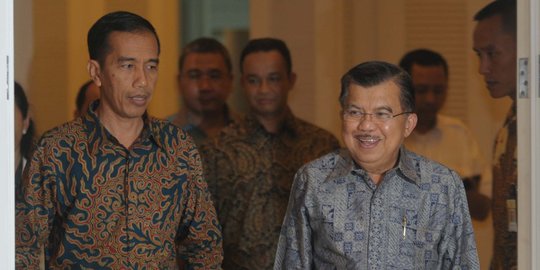 'Satu tahun Jokowi-JK, poros maritim dan tol laut belum terwujudkan'