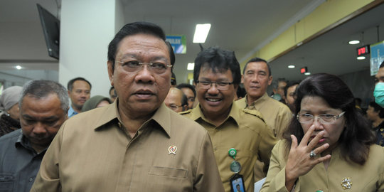 HUT Golkar ke-51, tengah malam kubu Agung ziarah ke TMP Kalibata