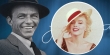 Fakta terkuak, Marilyn Monroe pernah tolak lamaran Frank Sinatra