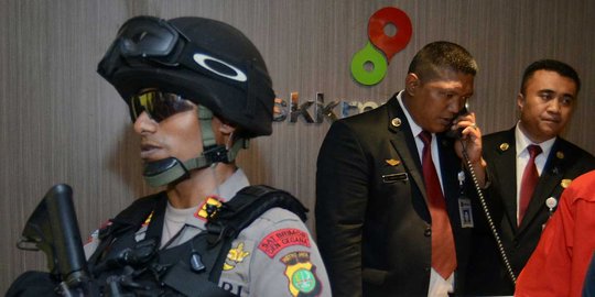 Jaga industri migas, Pemerintah harus ubah SKK Migas jadi BUMN