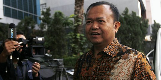 Berkas praperadilan Rio Capella masih dipelajari PN Jaksel