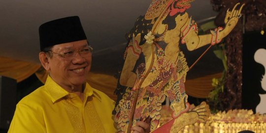 Agung Laksono minta kasus Rio Capella tak dipolitisasi