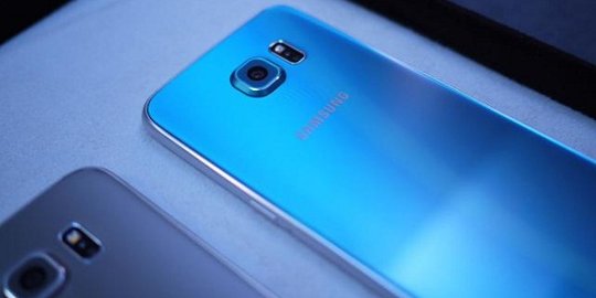 Samsung Galaxy S7 muncul di hadapan publik Januari 2016?