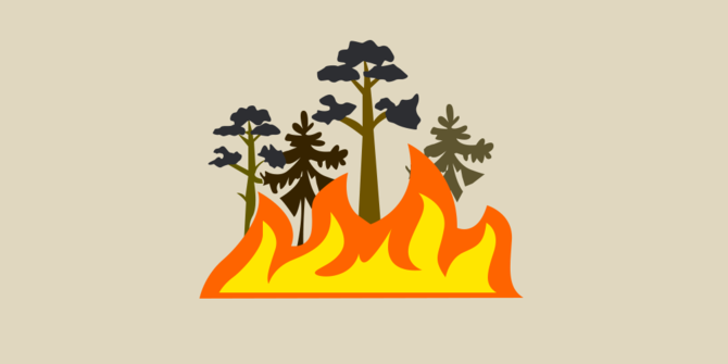 Pemerintah Diminta Perbaiki Tata Guna Hutan Buat Cegah Kebakaran