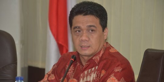 Gerindra sebut Jokowi banyak janji dan utamakan kepentingan asing