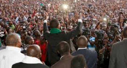 presiden zambia edgar lungu
