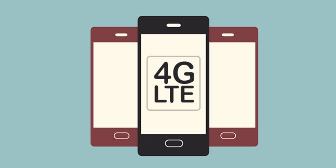 Awas, teknologi 4G L