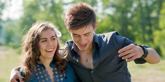 ini yang harus dilakukan ketika jatuh cinta pada sahabat sendiri