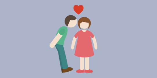 ini yang harus dilakukan ketika jatuh cinta pada sahabat sendiri