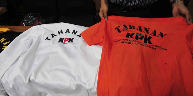 Pimpinan KPK benarkan ada operasi tangkap tangan anggota DPR