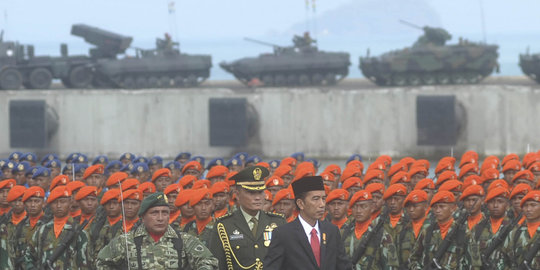 kesejahteraan prajurit tni rev1