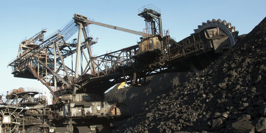 Harga batu bara anjlok, BRAU alihkan sisa dana IPO untuk efisiensi