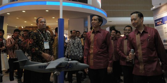 Presiden Jokowi minta Mendag tak abaikan potensi pasar negara kecil