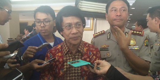 Kak Seto khawatir kalau paedofil dikebiri bakal dendam dan agresif