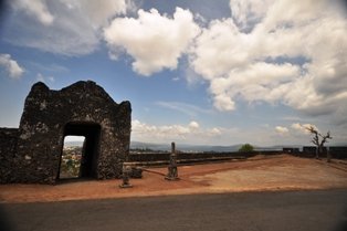 benteng buton