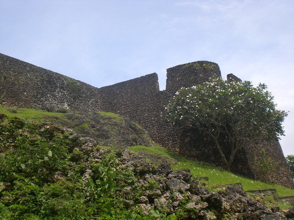 benteng buton