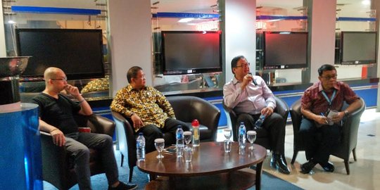 Jadi negara ekonomi digital terbesar, Menkominfo genjot e-commerce