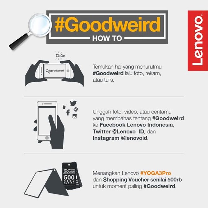 goodweird lenovo