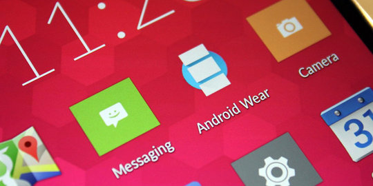 banyak bermasalah dari pada ios